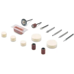 Dremel Multigereedschap 2050Ja + 15 Accessoires