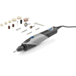 Dremel Multigereedschap 2050Ja + 15 Accessoires