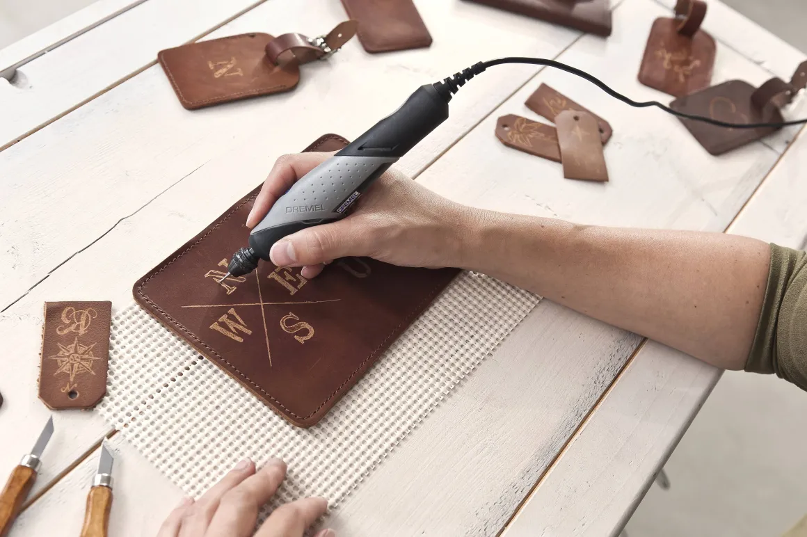 Dremel Multigereedschap 2050Ja + 15 Accessoires
