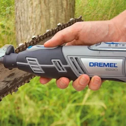Dremel Multigereedschap 8220Jf + 45 Accessoires