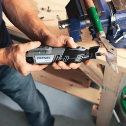 Dremel Multigereedschap 8220Jf + 45 Accessoires