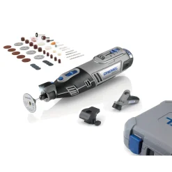 Dremel Multigereedschap 8220Jf + 45 Accessoires