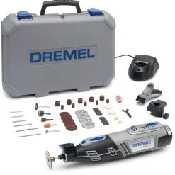 Dremel Multigereedschap 8220Jf + 45 Accessoires
