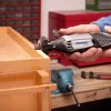Dremel Multigereedschap 4000Jp + 65 Accessoires