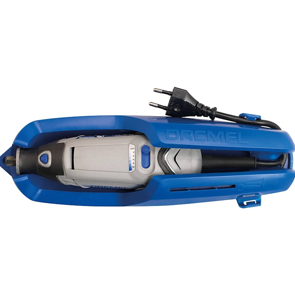 Dremel Multigereedschap 4000Jp + 65 Accessoires