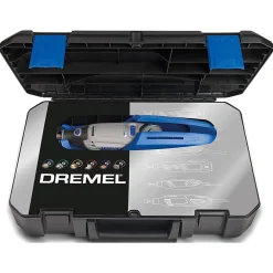Dremel Multigereedschap 4000Jp + 65 Accessoires