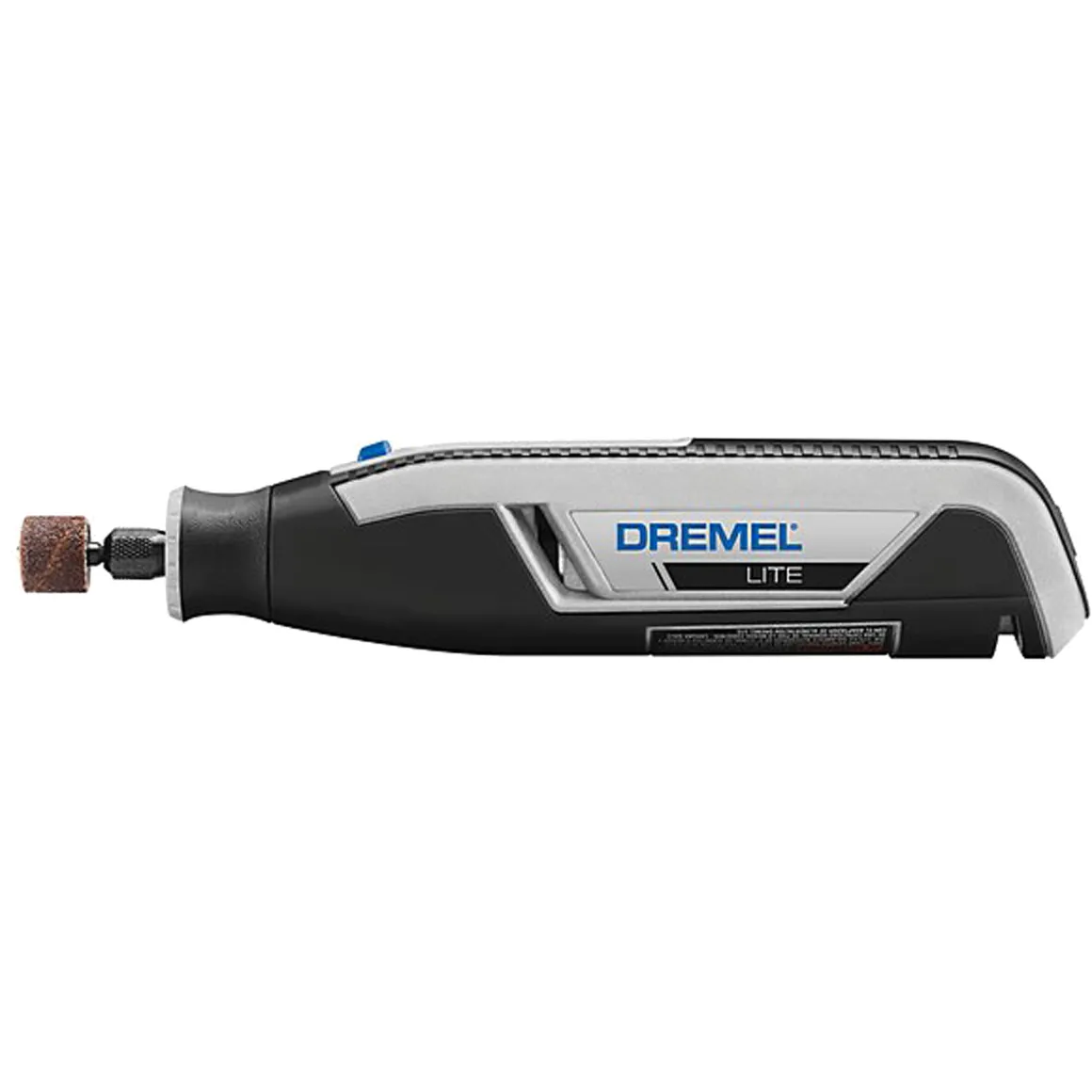 Dremel Multigereedschap Lite 7760Ja + 15 Accessoires