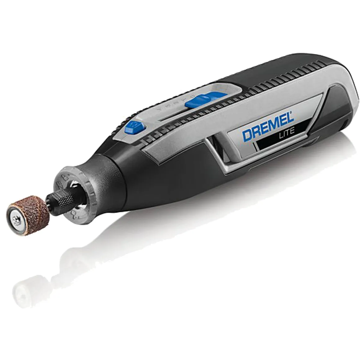 Dremel Multigereedschap Lite 7760Ja + 15 Accessoires