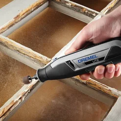 Dremel Multigereedschap Lite 7760Ja + 15 Accessoires
