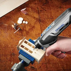 Dremel Multigereedschap Lite 7760Ja + 15 Accessoires