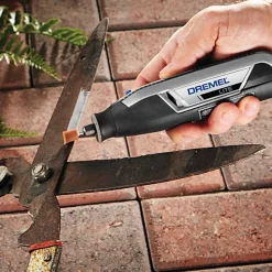 Dremel Multigereedschap Lite 7760Ja + 15 Accessoires