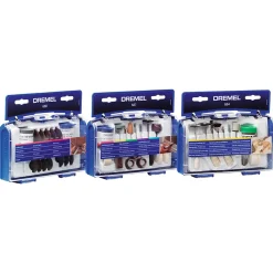 Dremel Multigereedschap Set 687Ja – 52 Stuks