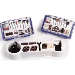 Dremel Multigereedschap Set 687Ja – 52 Stuks