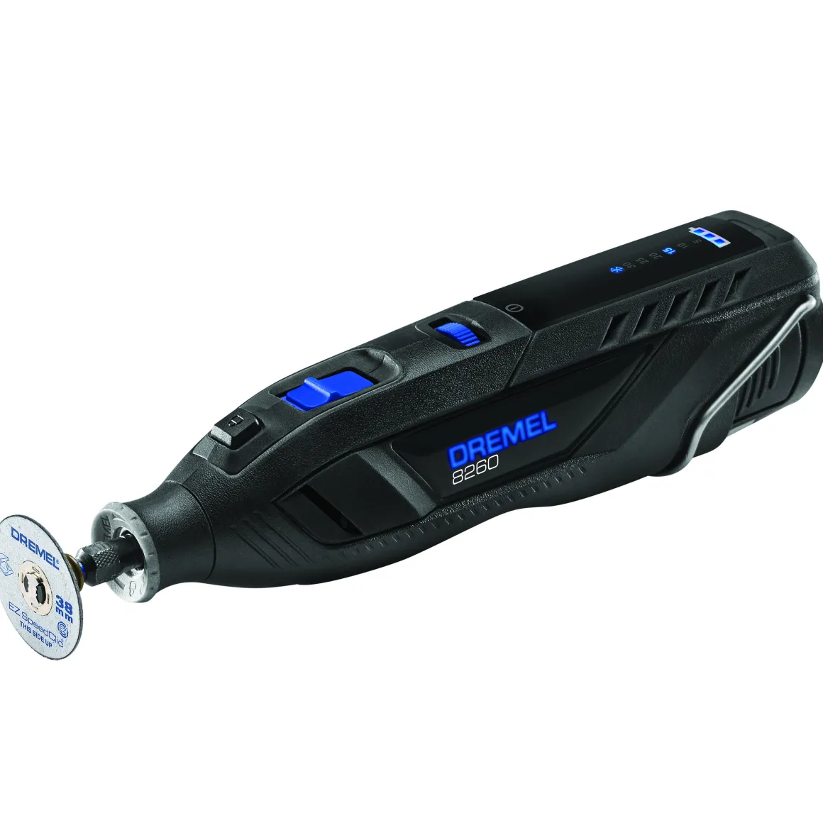 Dremel Multitool 8260Ja 12V