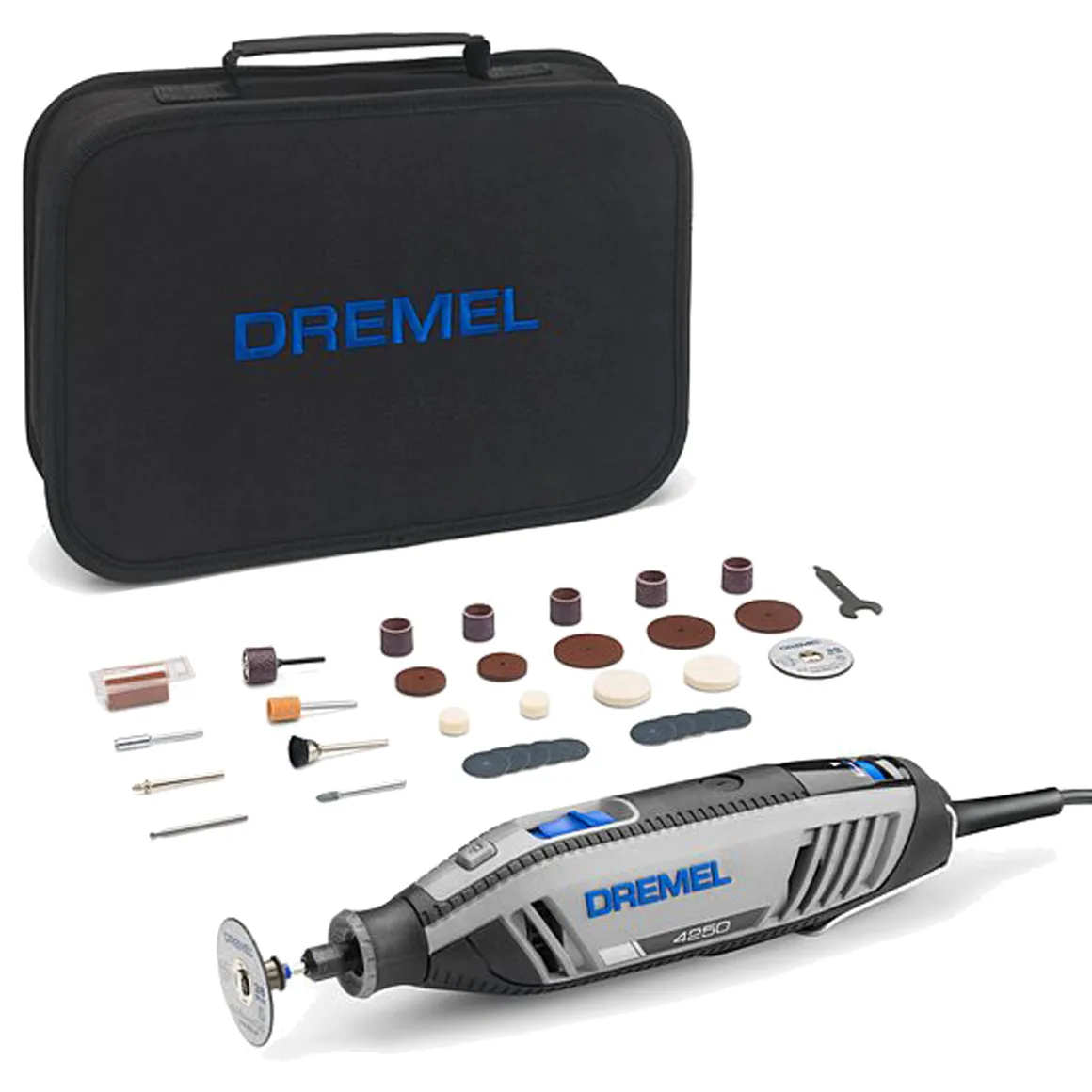 Dremel Multitool 4250Ja 175W