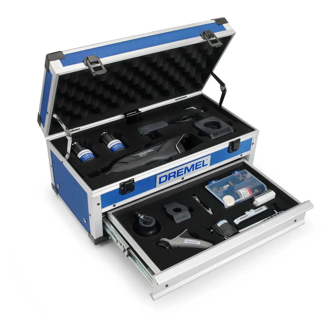 Dremel Multitool 8260Jf 12V