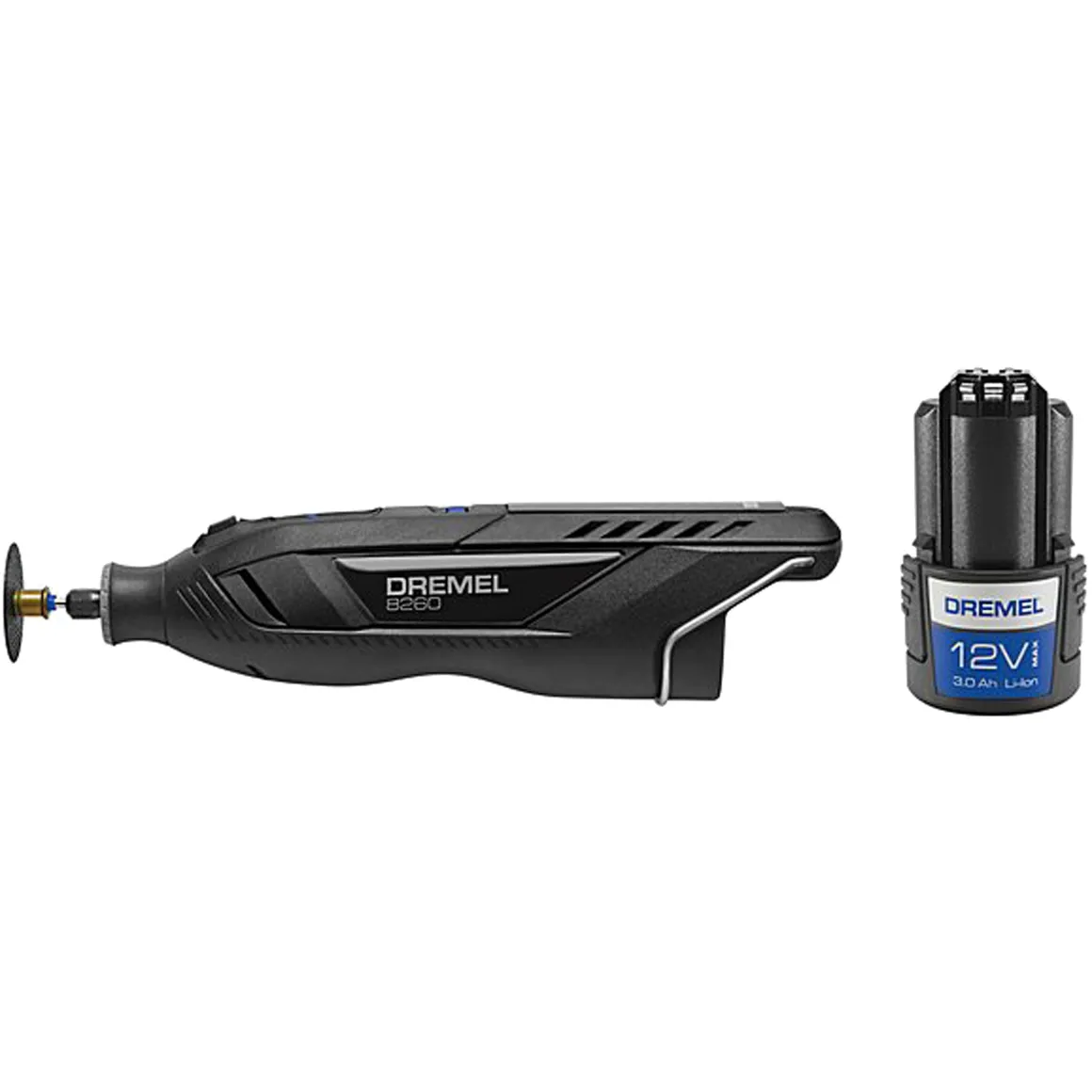 Dremel Multitool 8260Jf 12V