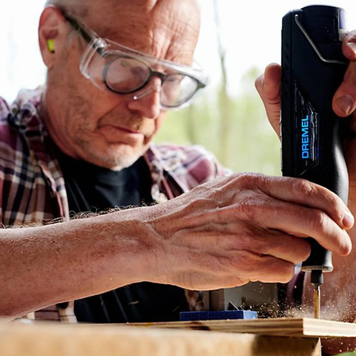 Dremel Multitool 8260Jf 12V