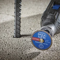 Dremel Multitool 8260Jf 12V