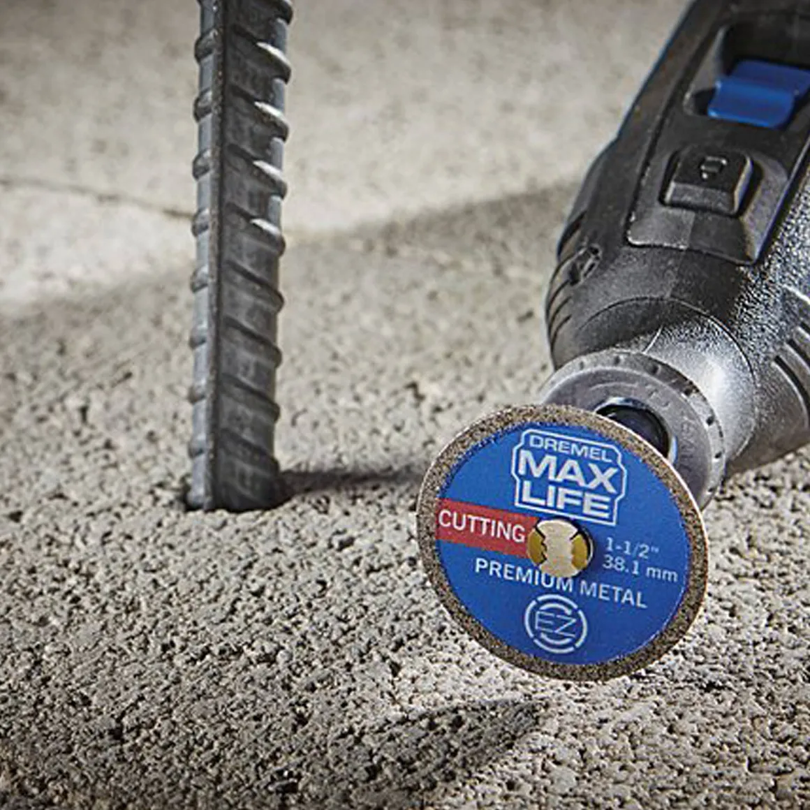 Dremel Multitool 8260Jf 12V
