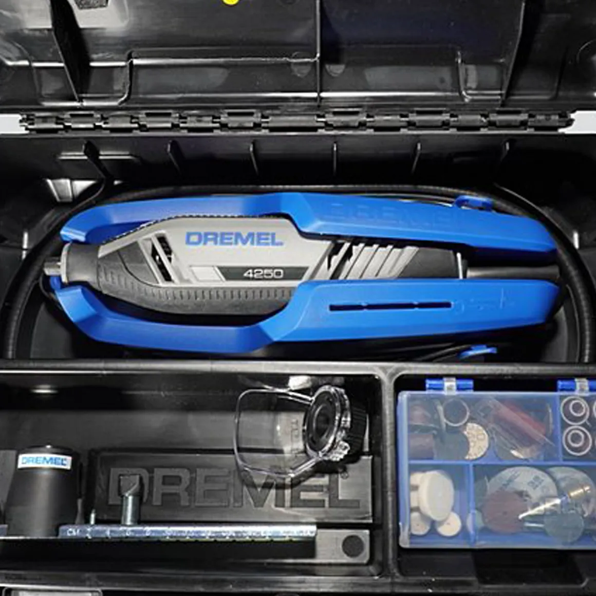 Dremel Multitool 4250Jf 175W