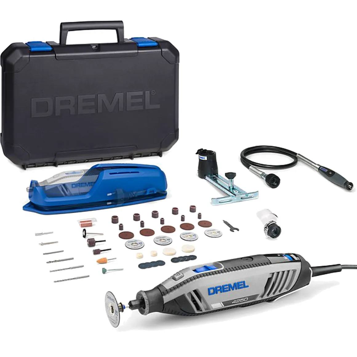 Dremel Multitool 4250Jf 175W