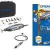 Dremel Multitool 4250Ka + 35 Accessoires 175W