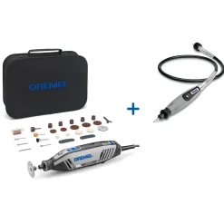 Dremel Multitool 4250Ka + 35 Accessoires 175W