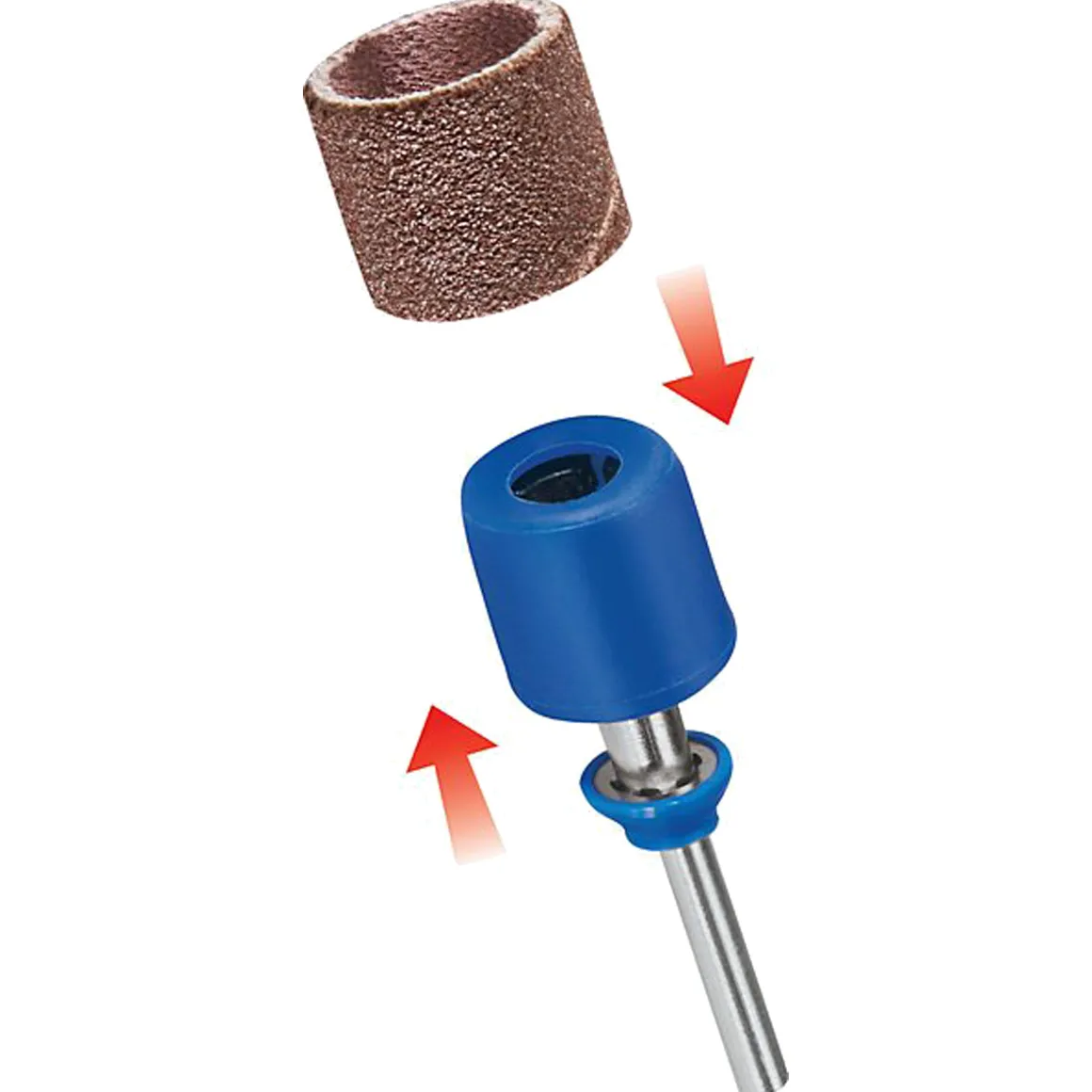 Dremel Opspandoorn Sc407Ja