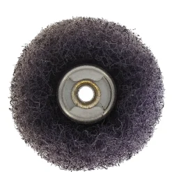 Dremel Schuurpolijstschijf Speedclic Fijn 25Mm - 2 Stuks