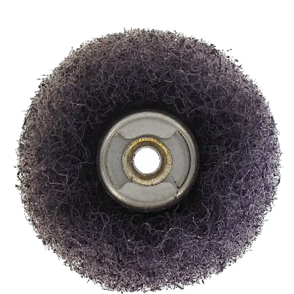 Dremel Schuurpolijstschijf Speedclic Fijn 25Mm - 2 Stuks