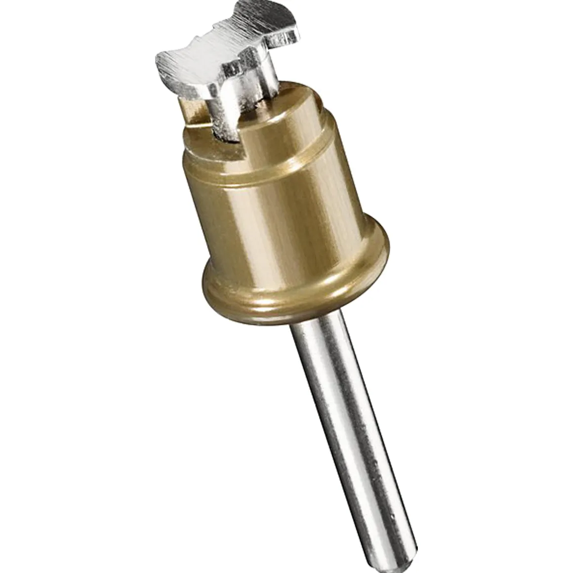 Dremel Schuurpolijstschijf Speedclic – 2 Stuks