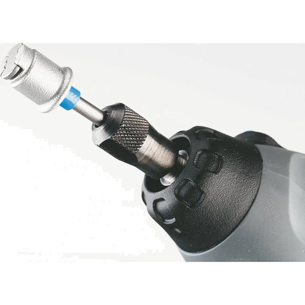 Dremel Schuurpolijstschijf Speedclic – 2 Stuks