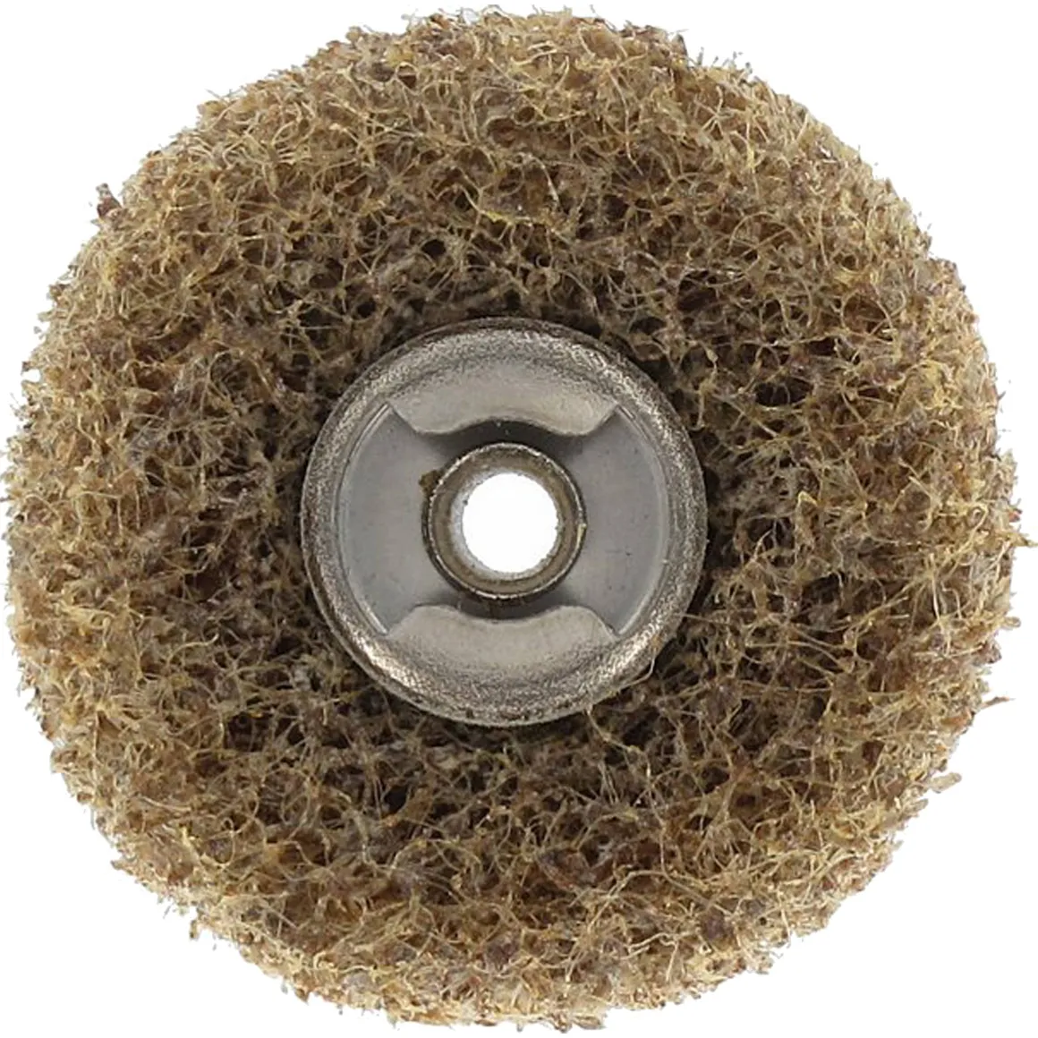 Dremel Schuurpolijstschijf Speedclic – 2 Stuks