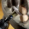 Dremel Schuurschijf S471Ja K36 25Mm