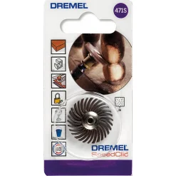 Dremel Schuurschijf S471Ja K36 25Mm