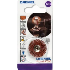 Dremel Schuurschijf S473Ja K220 25Mm