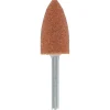 Dremel Slijpsteen 952Ja 9,5Mm – 3 Stuks