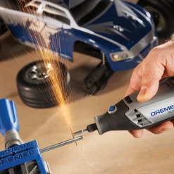 Dremel Snijschijf 540 32Mm – 5 Stuks
