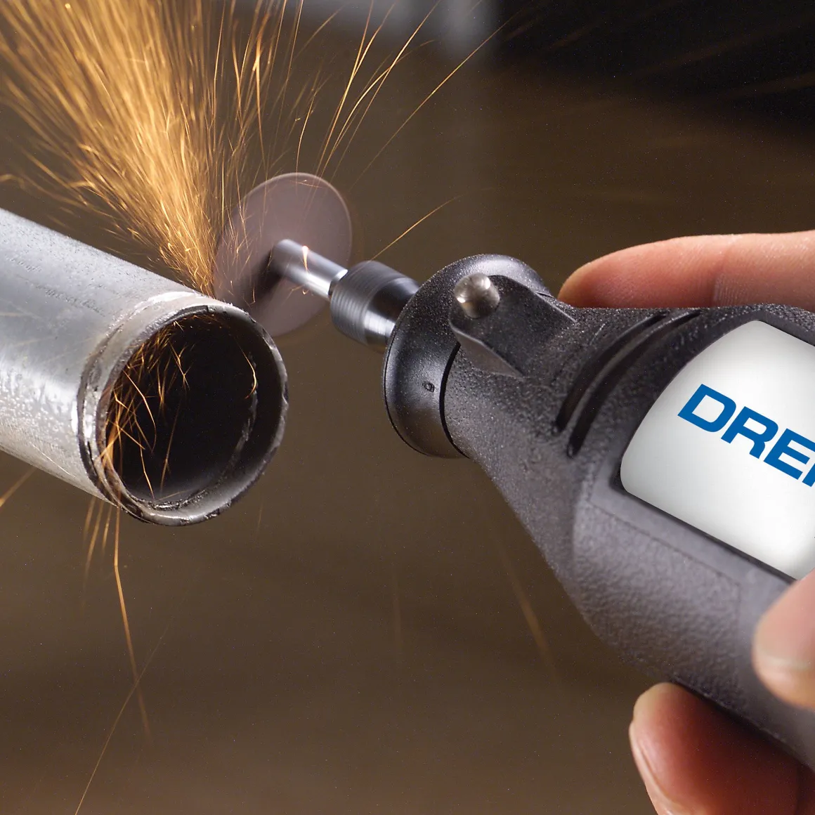 Dremel Snijschijf 540 32Mm – 5 Stuks