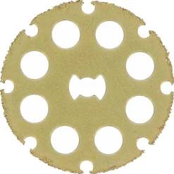 Dremel Snijschijf S544Ja 38Mm
