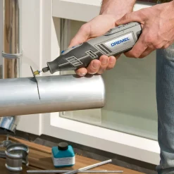 Dremel Snijschijf S409Jb 38Mm – 5 Stuks