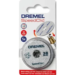 Dremel Starterset S406Jc