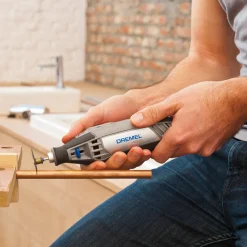 Dremel Starterset S406Jc