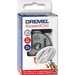 Dremel Starterset S406Jc