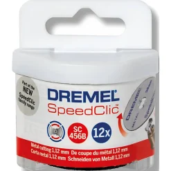 Dremel Starterset S406Jc