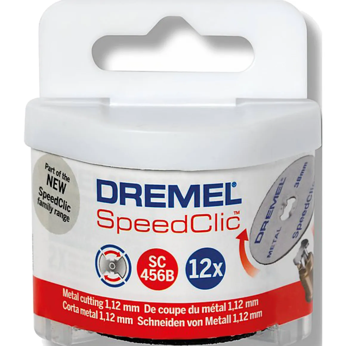 Dremel Starterset S406Jc