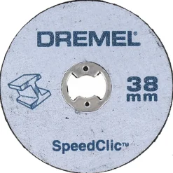 Dremel Starterset S406Jc