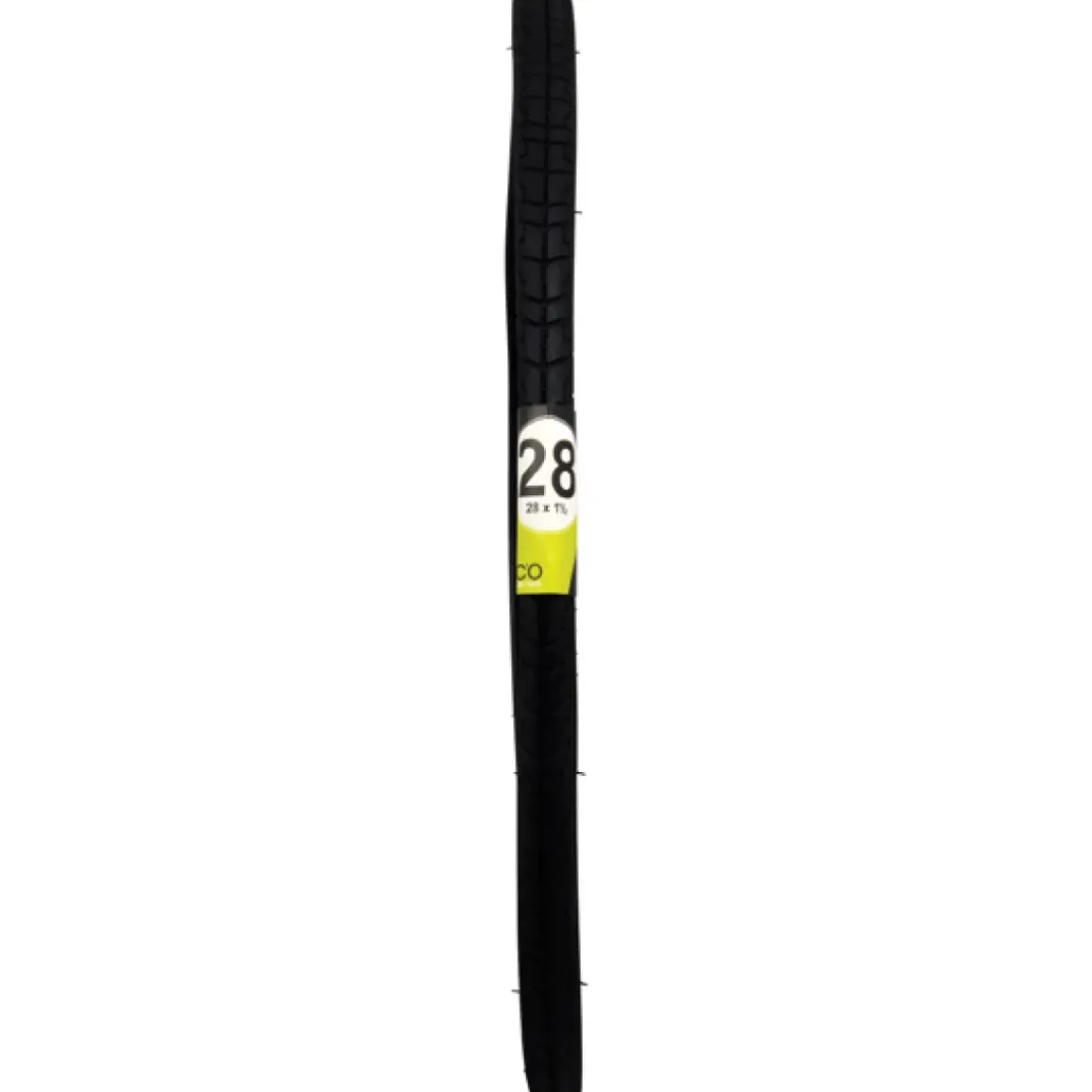 Dresco Buitenband 28 X 1 1/2 (40-635) Reflectie