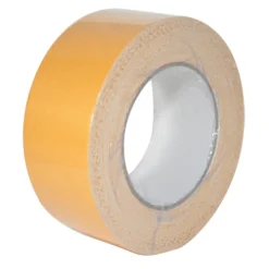 Dubbelzijdig Tape Linnen 25M 50Mm